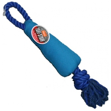 Игрушка для собак Tuff Staff Retriever Dog Toy морковка-перетяжка, мягкая