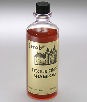 Шампунь для животных для придания объёма шерсти Jerob Texturizing Shampoo 473 мл