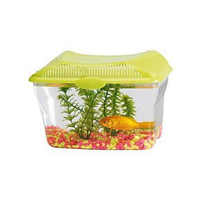 Аквариум-террариум Savic Aqua Smile 14 л