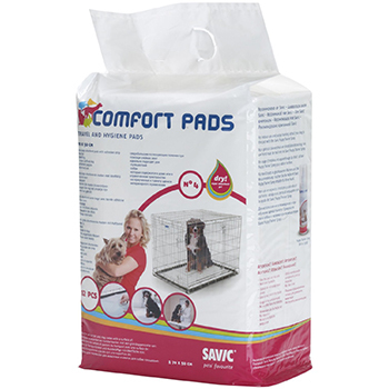 Подстилки для собак Savic Comfort Pads 3, 12 шт