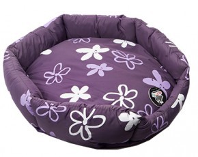 Comfy Vanessa Лежак круглый для собак 45*45*13см. 239711
