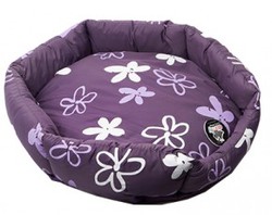Comfy Vanessa Лежак круглый для собак 45*45*13см. 239711