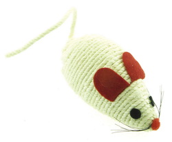 Игрушка для кошек Dezzie Стандарт, 9,5 х 5 х 5 см