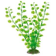 Искусственное растение в аквариум Dezzie 30 см, пластик, блистер
