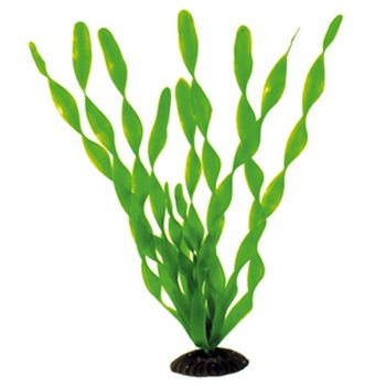 Искусственное растение в аквариум Dezzie 40 см, пластик, блистер