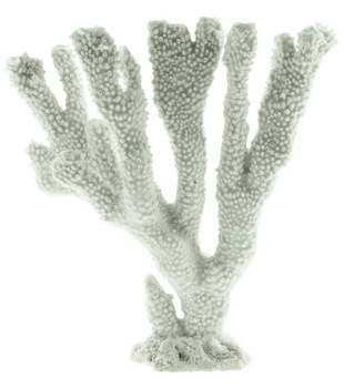 Искусственный коралл в аквариум Dezzie 25x7x25 см, пластик