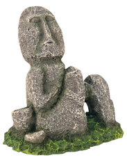 Аквадекор истукан Dezzie Молитва 11,5x7,5x12,5 см, пластик
