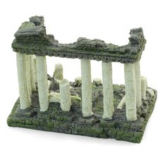 Грот Римские развалины, 150*100*115мм