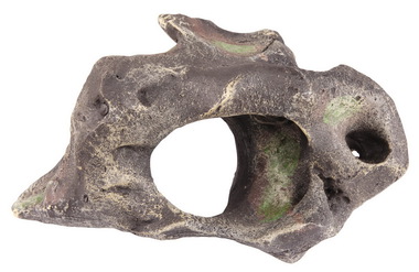 Аквадекор камень Dezzie Юнона, 25,5 x 16,5 x 12 см