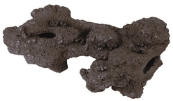Аквадекор камень Dezzie Мицар, 50 x 27 x 16 см, пластик