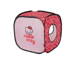 Игрушка для кошек Hello Kitty Cat Actiity Cubeкуб для игр