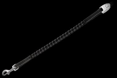Ремень для собак Flexi Vario Soft Stop Belt L
