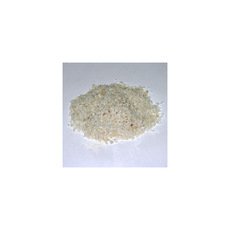 Эко грунт для аквариумов Мраморная Крошка белая, 2-5 мм, 3,5 кг