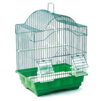Клетка для птиц Dezzie 30 x 23 x 39 см