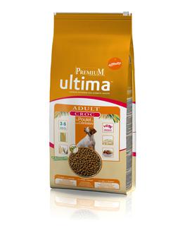 Ultima premium adult croc - Ультима премиум Крок сухой корм для взрослых собак 3 кг, 13 кг, 15 кг