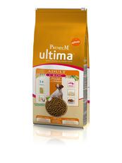 Ultima premium adult croc - Ультима премиум Крок сухой корм для взрослых собак