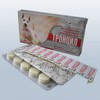 Troncil dlya sobak up 20 tab 1 tab 5 10 kg