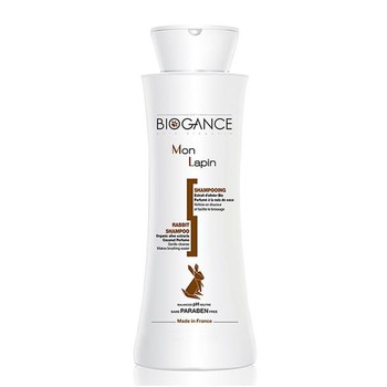 Шампунь для кроликов Biogange Био 150 мл