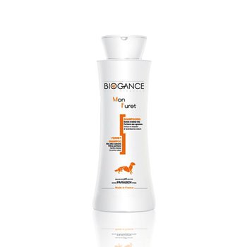 Шампунь для хорьков Biogange Био 150 мл
