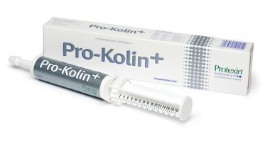 Кормовая добавка для взрослых собак и взрослых кошек Pro-Kolin 15 мл