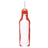 Wasserflasche mit trinknapf fuer hunde 1365279983
