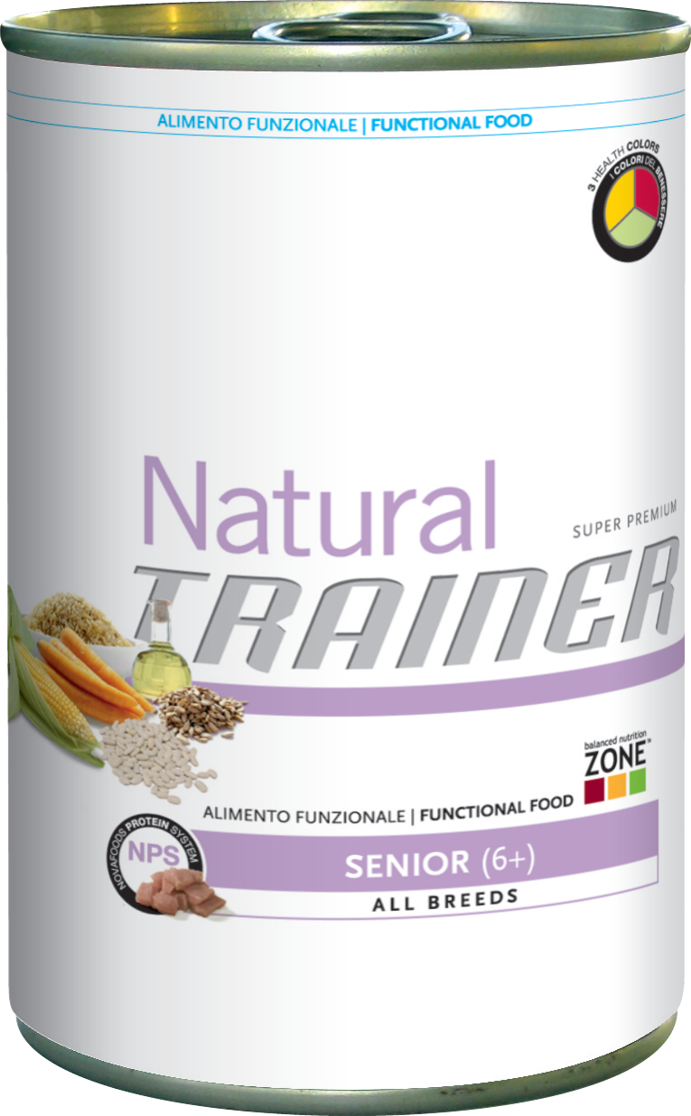 Natural h senior 400g copy