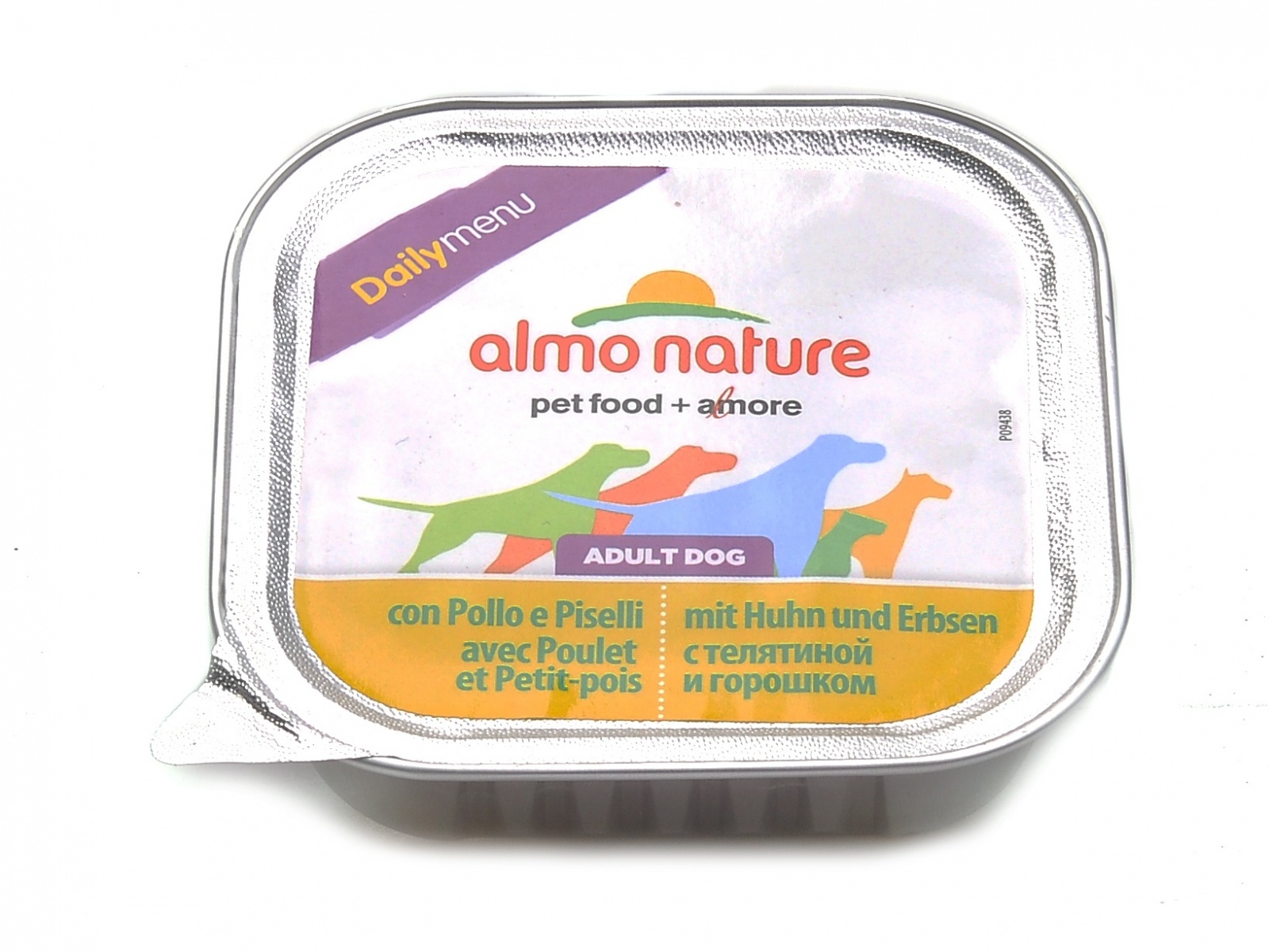 Спб Купить Консервы Для Собак Almo Nature