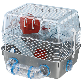 Клетка для хомяков Combi 1 Fun, Ferplast