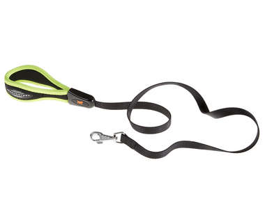 Ошейник для собак Ferplast Ergocomfort Fluo, эргономичный 15mm x L120cm, 20mm x L120cm, 25mm x L120cm