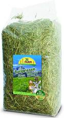 Сено луговое горное Jr Farm