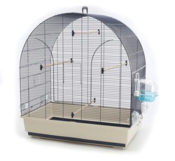Клетка для птиц Savic Simphonie 60 Open 80 х 50 х 88 см