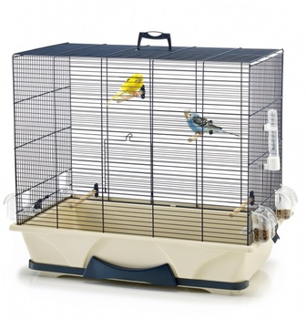 Клетка для птиц Savic Primo 50, 64 х 38 х 56,5 см