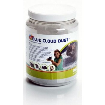 Пудра для шиншилл Blue Cloud Dust 1,35 кг