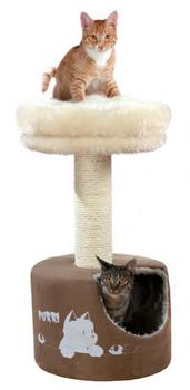 Домик для кошек Elisa, 78 см