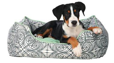 Лежак для собак Trixie Felina, 60 x 50 см