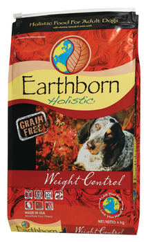 Сухой корм для взрослых собак Эрсбон Холистик  вейт контроль (беззерновой) 2,5 кг, 12 кг