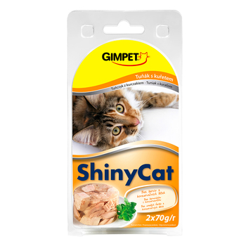 Витамины Gimpet для кошек