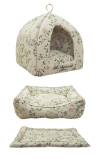 Домик для кошек Fauna International Igloo Rosie 35 х 35 х 40 см