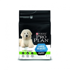 Сухой корм для щенков крупных пород Pro Plan Puppy Large Breed с курицей и рисом