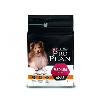 Сухой корм для взрослых собак Pro Plan Adult Original с курицей и рисом 800 гр, 1,5 кг, 3 кг, 7 кг, 14 кг