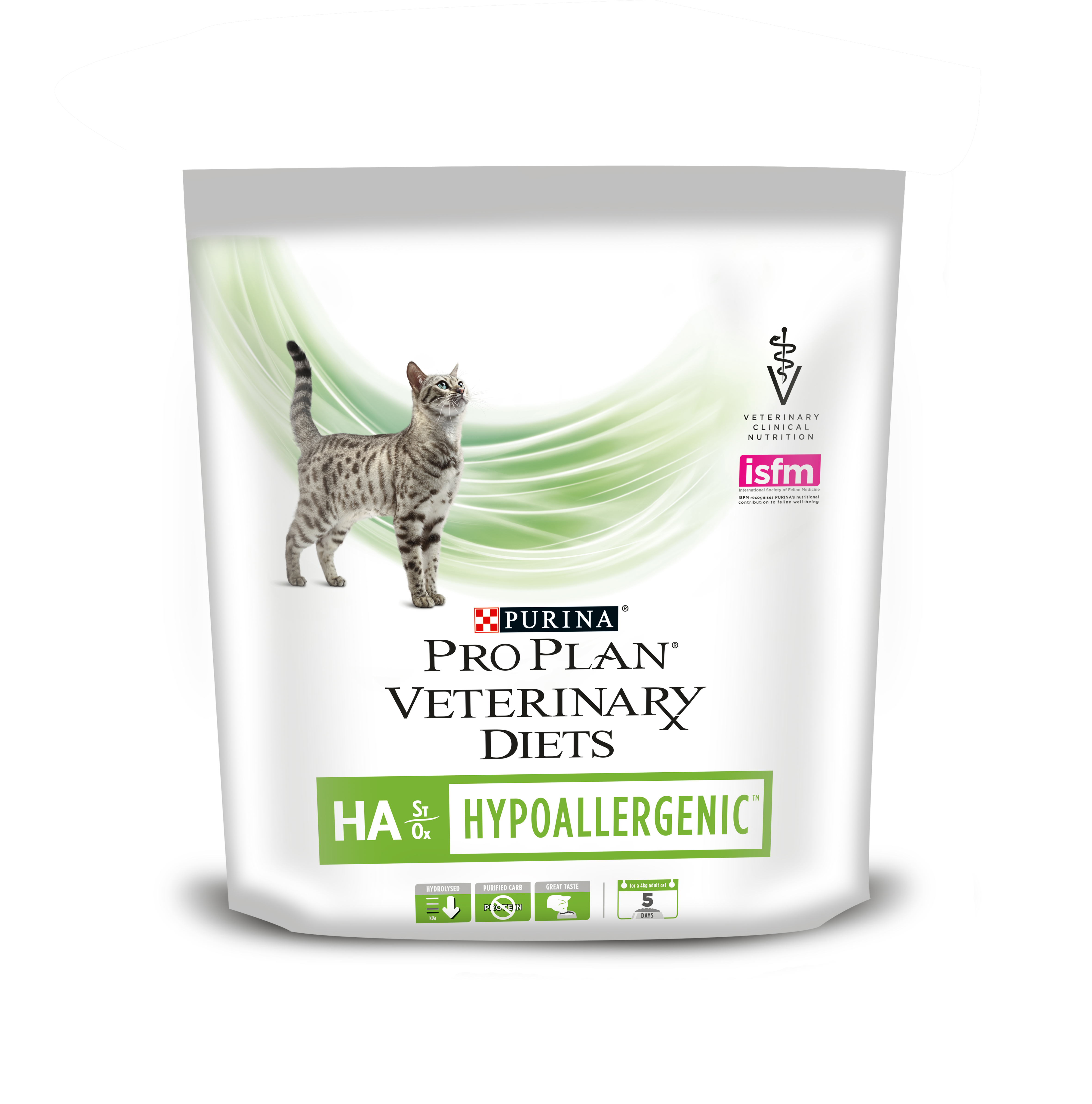 Purina pro plan nf