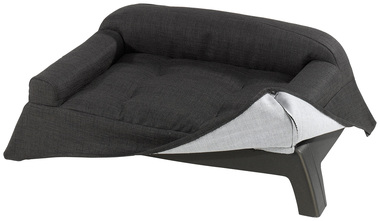 81060012 divano 60 stoffa dettaglio