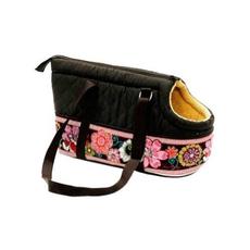 Сумка-переноска для собак Fauna Gipsy Bag