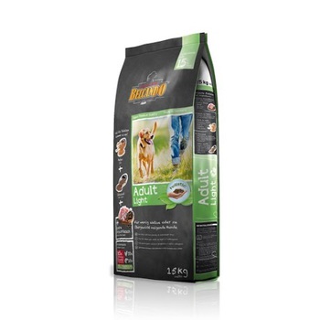 Сухой корм для взрослых собак Belcando Adult Light 1 кг, 5 кг, 15 кг