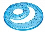 Игрушка для собак Georplast Vortix диск, пластик, 23,5 см