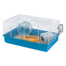 Клетка для хомяков Ferplast Criceti 9