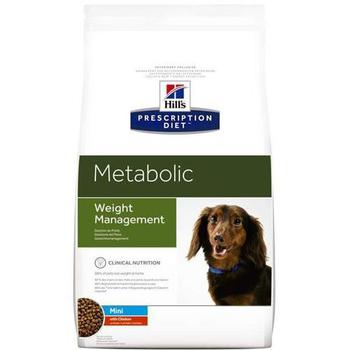 Metabolic mini