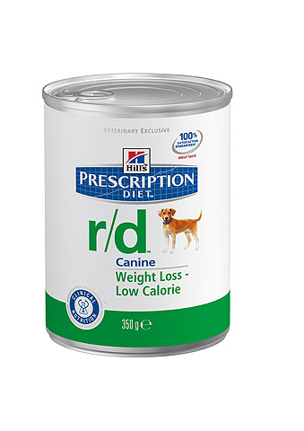 Hills prescription diet best sale rd