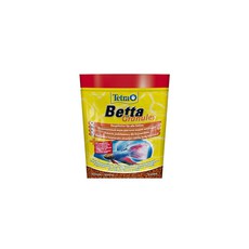 Корм для лабиринтовых рыб TetraBetta Granules, гранулы, 5 г