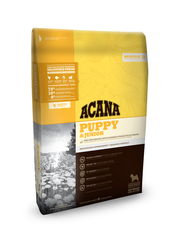 Acana 6 kg clearance